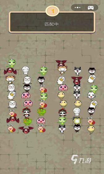 2025年耐玩又烧脑的分物类游戏推荐：高口碑解谜与策略游戏排行榜