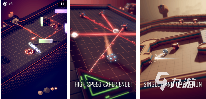 2025免费高耐玩单机游戏推荐：长期可玩、无内购、口碑佳的独立与经典游戏合集