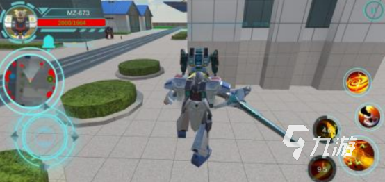 2025热门单机汽车人游戏推荐：高人气变形金刚题材手游下载合集