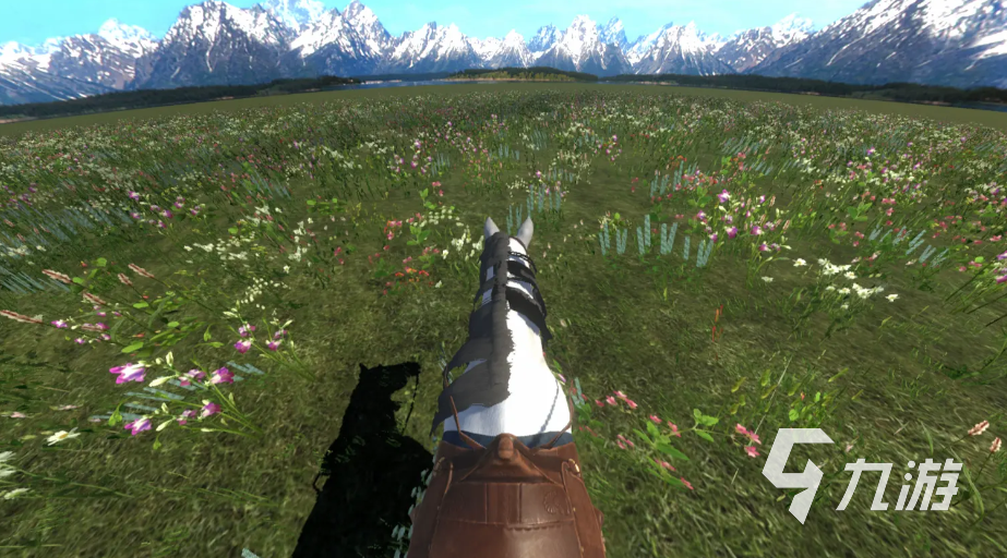 2025好玩的街机赛马单机游戏推荐 有趣的街机赛马单机游戏分享