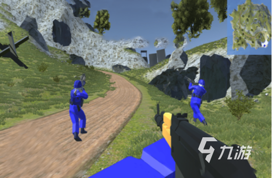 2025免费战争小游戏推荐:好玩又上瘾的策略与射击类网页游戏合集