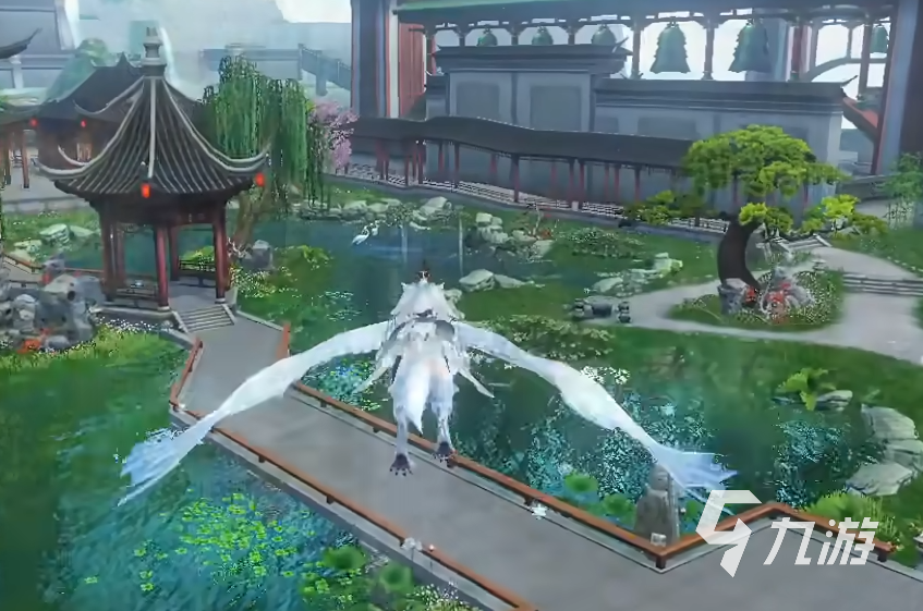 天下万象上线时间是哪天 天下万象什么时候出的