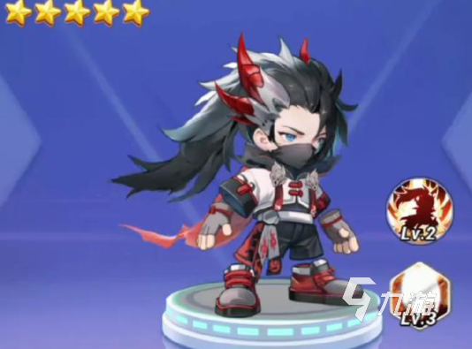 灌篮军团神威子龙强度评测：实战表现、技能机制与阵容适配分析