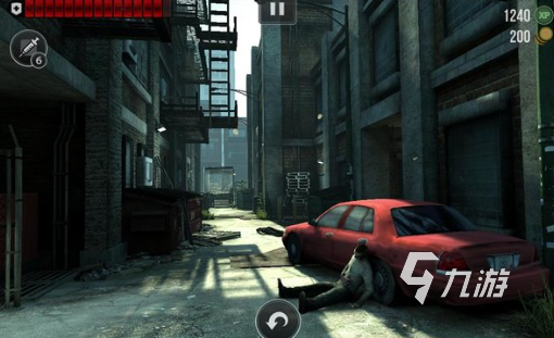 受欢迎的僵尸大战游戏下载 2025人气较高的僵尸游戏合集