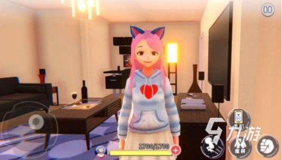 2025热门双女主恋爱手游推荐合集：高人气乙女向与女性向恋爱游戏榜单