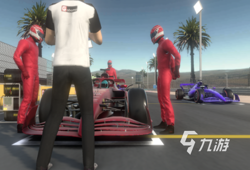 2025热门高拟真汽车驾驶手游推荐：真实物理引擎与沉浸式赛车体验