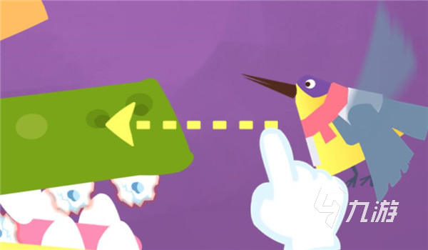 2025年适合3-12岁儿童的益智趣味游戏推荐:安全、有趣、寓教于乐