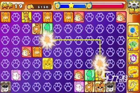 2025热门十二生肖主题游戏推荐：经典怀旧与趣味新作盘点