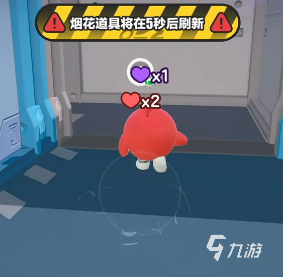 蛋仔派对炸蛋狂欢模式玩法详解：规则、技巧与高分攻略