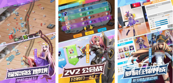 2025热门玩具工厂手游推荐:高人气模拟经营游戏下载指南