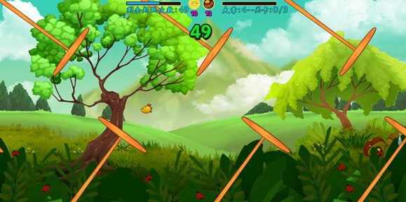 小鸡快跑游戏手机版合集 2025耐玩的小鸡快跑游戏大全截图