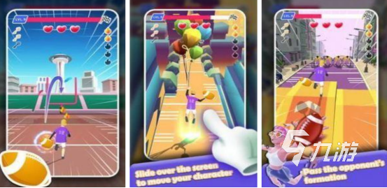 2025热门橄榄球手游推荐:高人气、真实体验、免费下载的橄榄球游戏合集