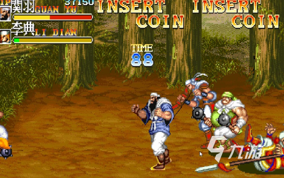 2025热门三国单机手游推荐：经典三国志系列手机版下载合集