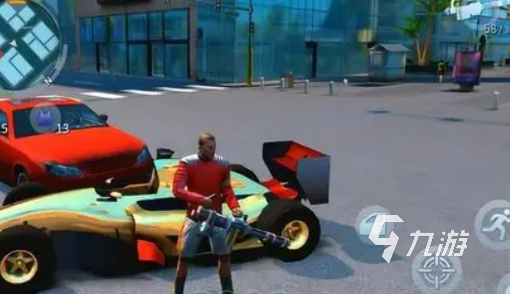 2025热门探索类游戏推荐:高自由度、沉浸式冒险与解谜佳作盘点