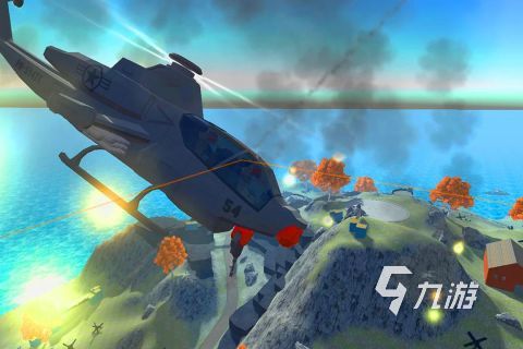 2025热门红黑阵营对抗模拟游戏推荐：高人气策略竞技类游戏榜单