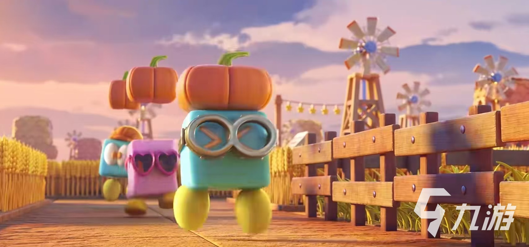 星绘友晴天是什么游戏？类型、玩法与特色详细介绍