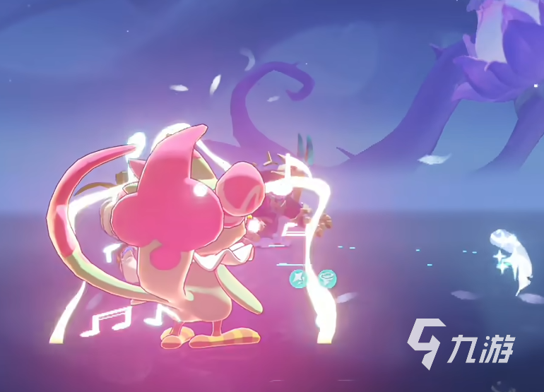 洛克王国世界咔咔鸟在哪 洛克王国世界咔咔鸟介绍