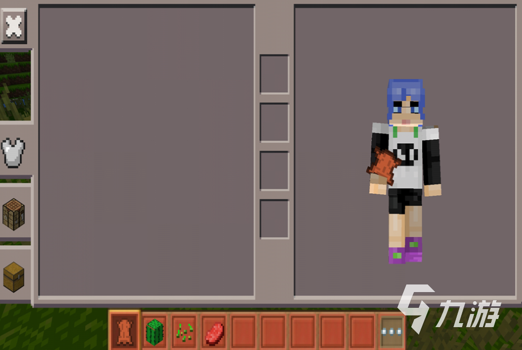 2025十大免费耐玩单机生存手游推荐:高自由度沙盒生存游戏合集