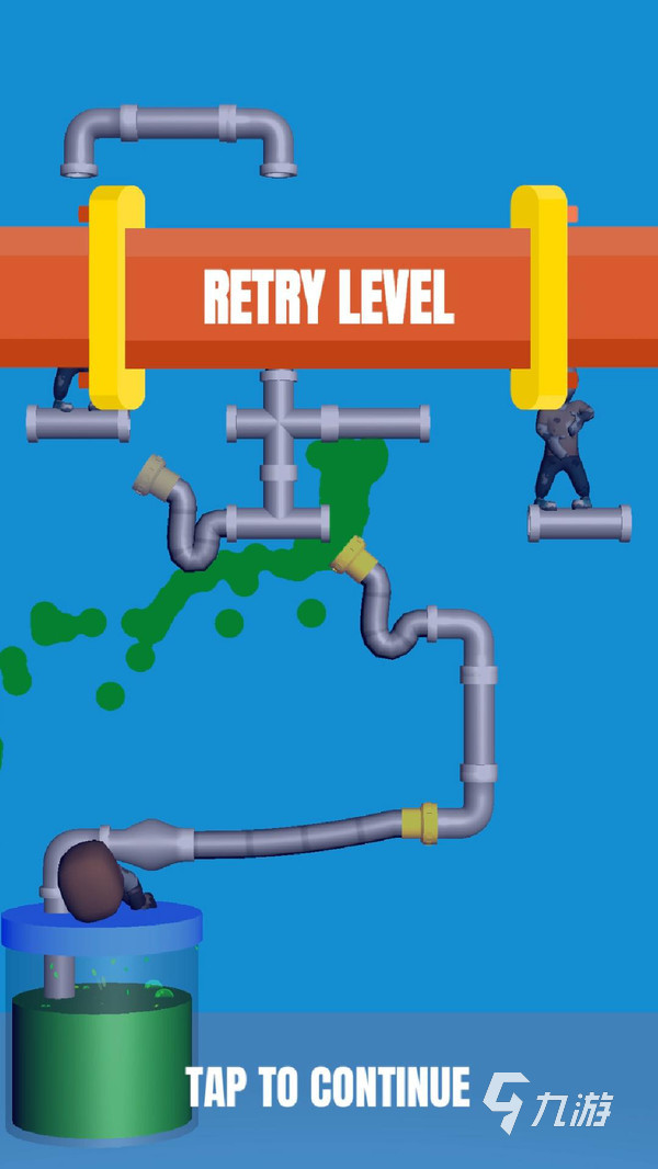 2025年最耐玩的5款益智类水管工游戏推荐