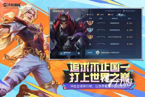 2025年高人气竞技游戏排行榜:热门MOBA、FPS与战术射击游戏推荐