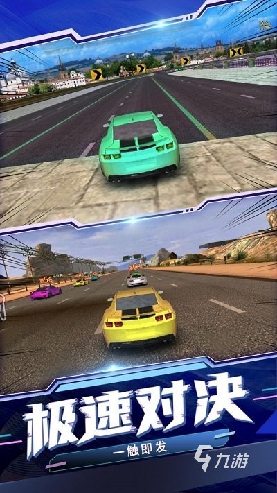 2025热门F1方程式赛车手游推荐:高人气赛车游戏下载榜单