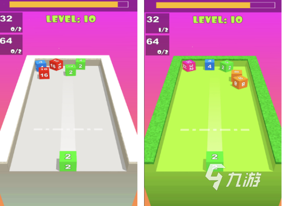 2025年最受欢迎的10款趣味数字游戏推荐:烧脑又上瘾的数学益智玩法