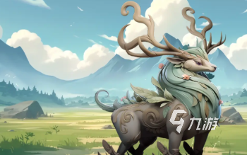 巨神军师圣兽图鉴及培养攻略:属性、获取方式与进阶技巧