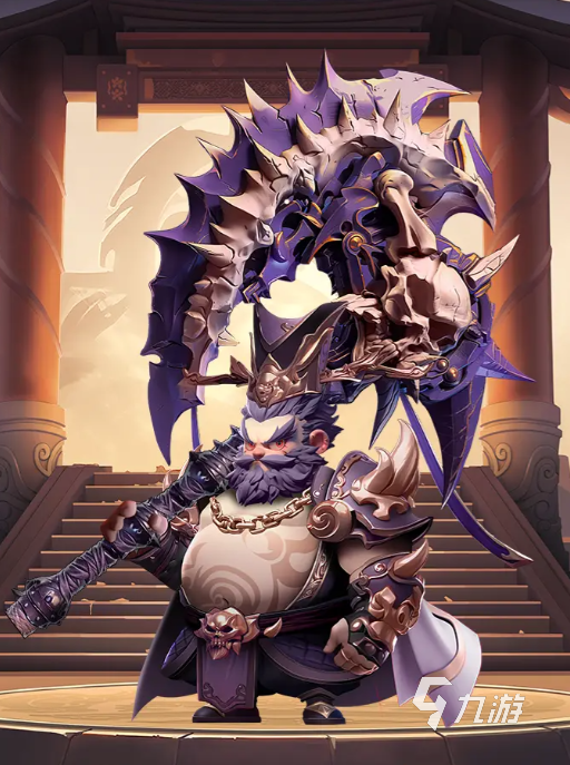 巨神军师董卓阵容搭配推荐:最强配队思路与实战技巧