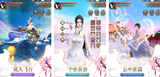 2025热门韩国二次元手游推荐：高人气、画质佳、玩法新颖的二次元手游排行榜