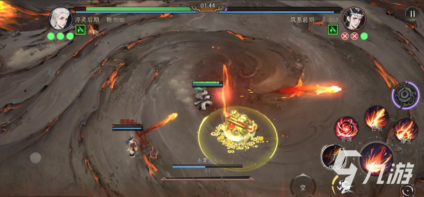 修仙时代炎凰谷宗门详细介绍：背景设定、功法特色与门派地位分析