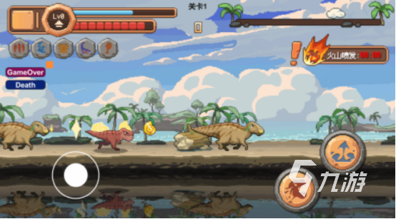 2025热门恐龙主题手游推荐：好玩的恐龙宝贝养成游戏下载指南