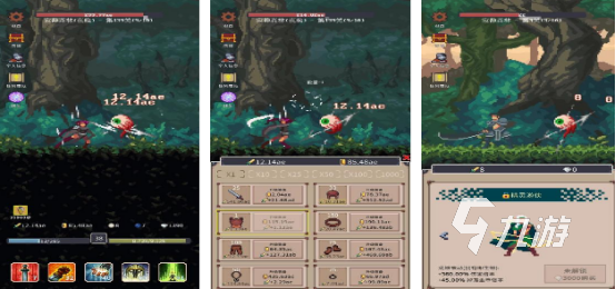 2025热门手指点击手游推荐：好玩又上瘾的休闲益智游戏合集