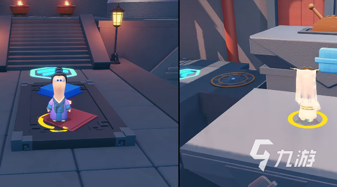 星绘友晴天开服时间是什么时候？上线日期及预约信息汇总