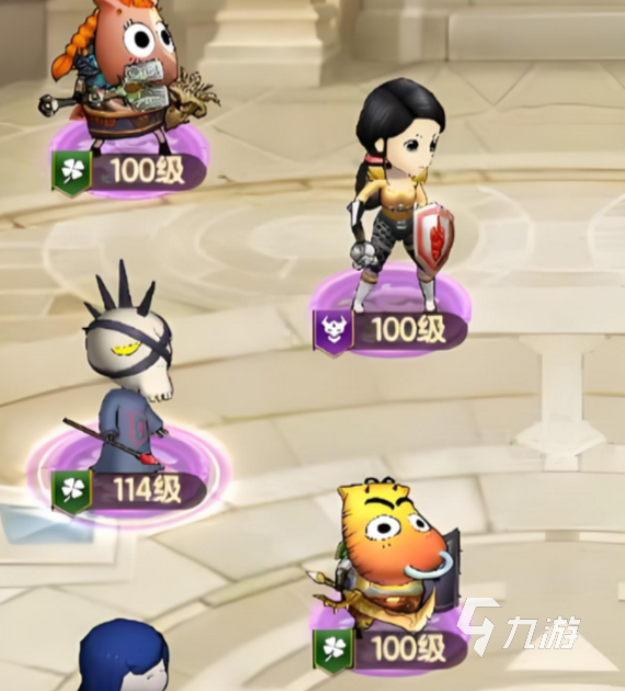 我叫MT口袋守卫战怎么玩 我叫MT口袋守卫战核心机制介绍