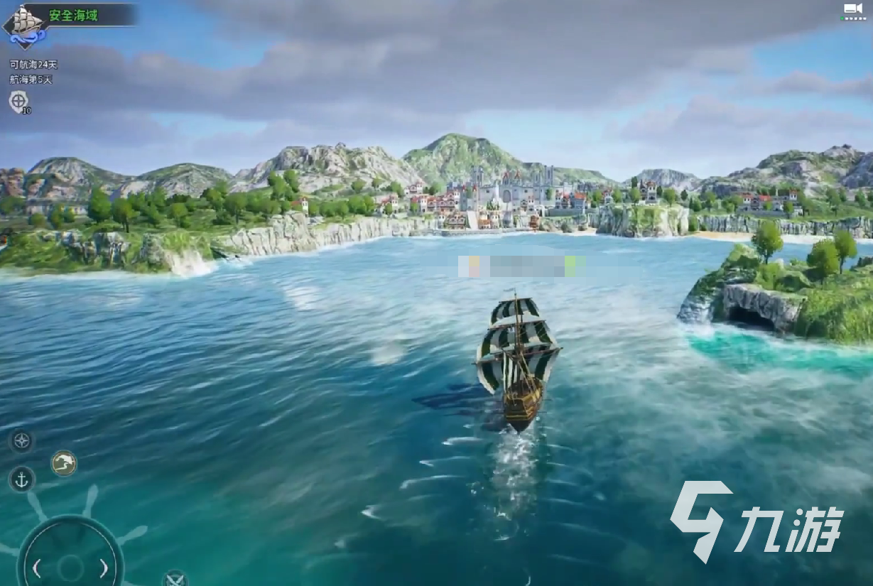 大航海时代起源鱼子酱获取位置全攻略:各地图详细坐标与采集方法