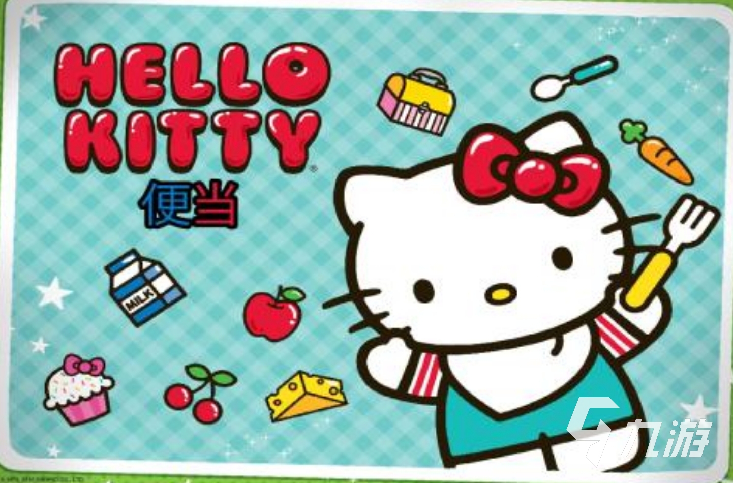 2025热门三丽鸥主题手游推荐:好玩又治愈的正版授权休闲游戏合集