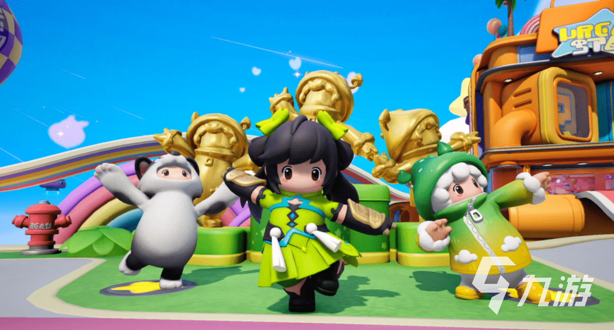 2025热门躲猫猫游戏推荐：能变身物品的趣味捉迷藏手游大盘点