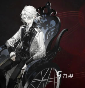 《夜幕之下》提线人角色解析:背景故事与人物魅力深度解读