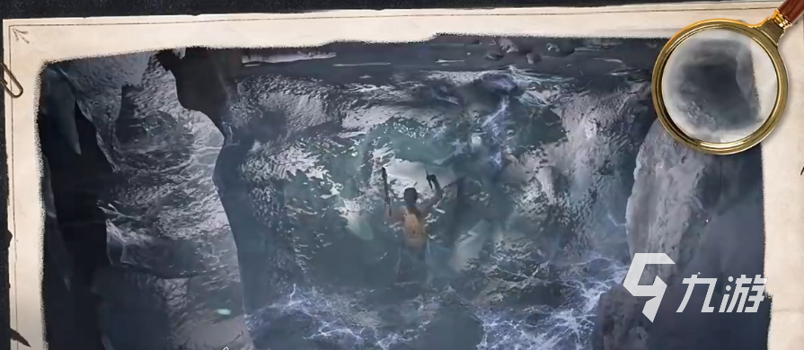 盗墓笔记启程营地玩法详解：新手入门指南与全攻略