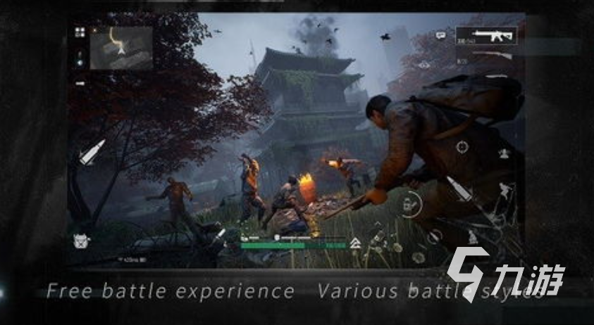 2025热门耐玩末日废土游戏推荐:高自由度、强剧情与长线玩法盘点