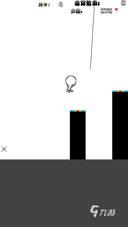 2025热门绳子游戏推荐：解谜、闯关、益智类趣味绳子游戏大全截图