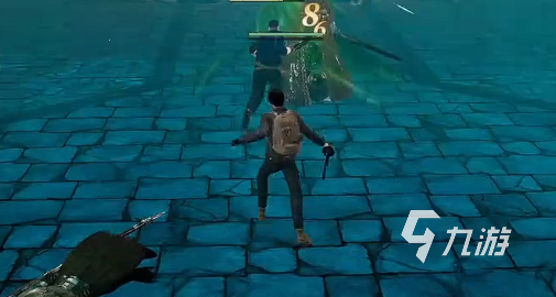 盗墓笔记启程青眼狐尸位置详解：具体坐标与通关技巧