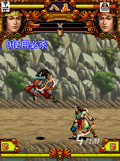 2025热门水浒传街机游戏推荐:经典怀旧款与新潮玩法TOP榜单