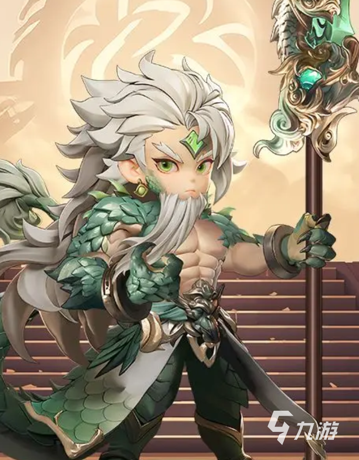 巨神军师神魔将首先选哪个好 巨神军师神魔将选择推荐