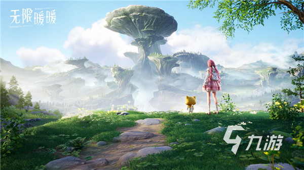 2025暖暖系列换装游戏推荐:高人气优质暖暖手游合集盘点