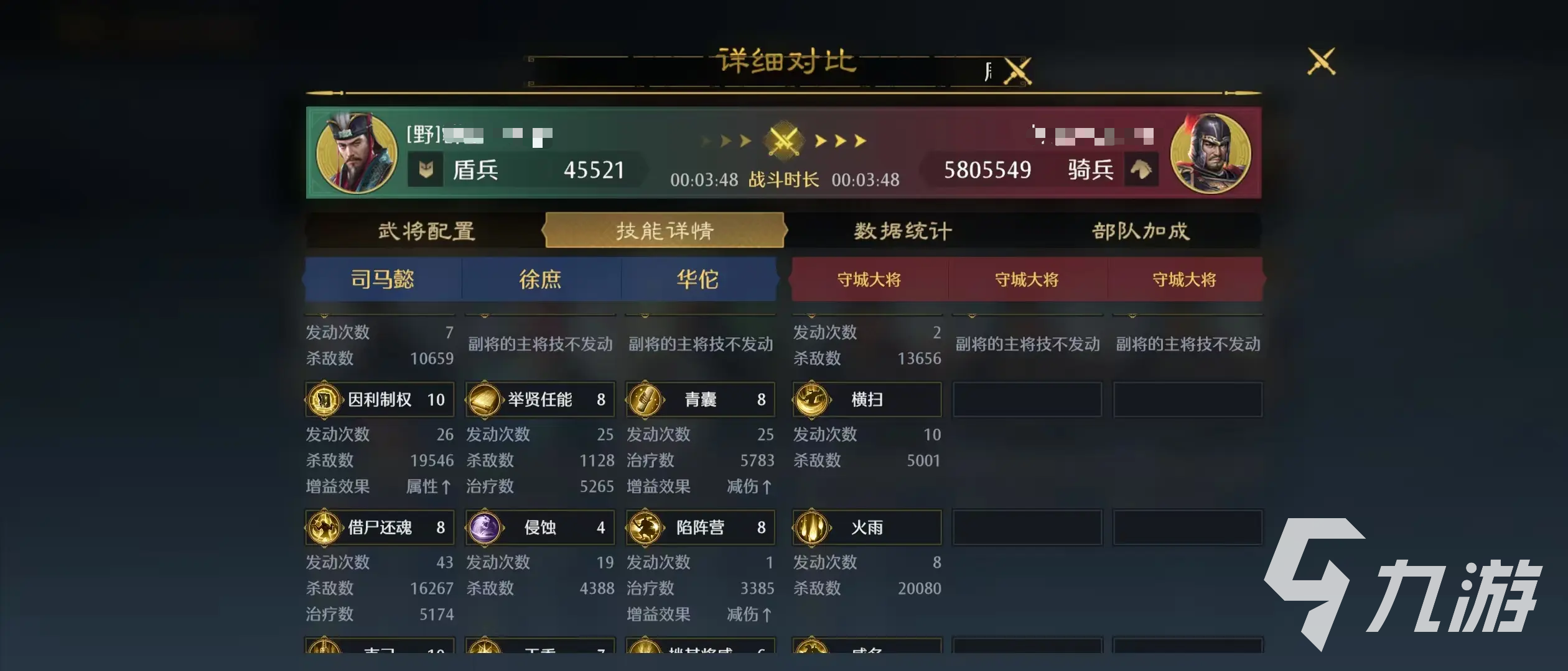 九牧之野司马懿毒盾流玩法详解：阵容搭配、技能加点与实战技巧