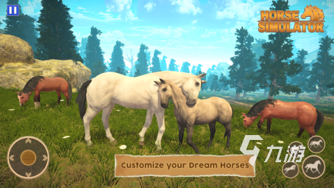 2025好玩的街机赛马单机游戏推荐 有趣的街机赛马单机游戏分享