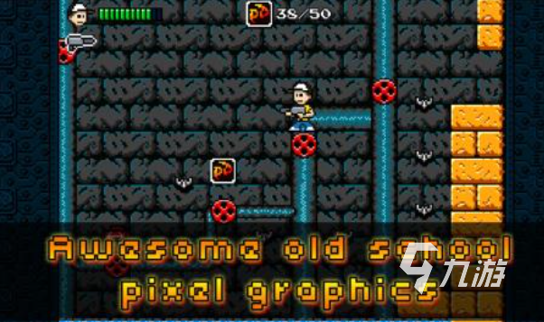 2025热门魔鬼游戏下载合集：经典高难度挑战类游戏推荐