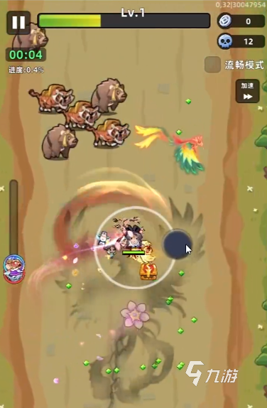 2025高人气三国题材游戏推荐:好玩又耐玩的策略与角色扮演佳作