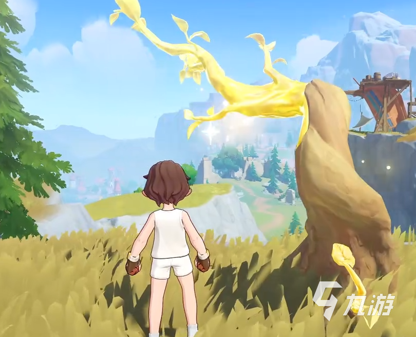 洛克王国世界厉毒修萝在哪抓 洛克王国世界厉毒修萝介绍